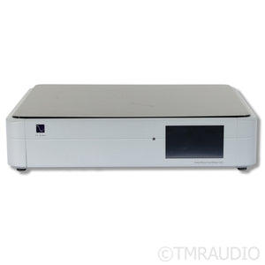 PS Audio PerfectWave DirectStream DAC MkI; Bridge II