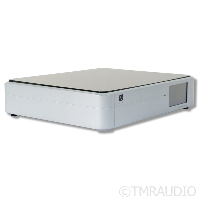 PS Audio PerfectWave DirectStream DAC MkI; Bridge II
