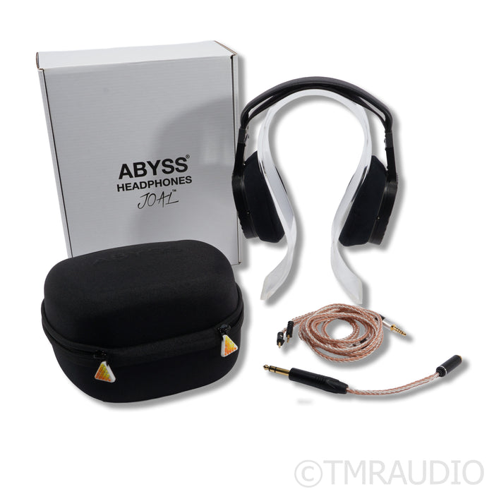 Abyss JOAL High Performance Planar Headphones