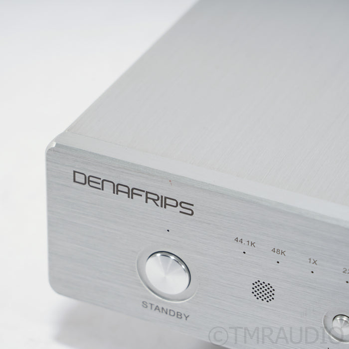 Denafrips Ares 15th DAC