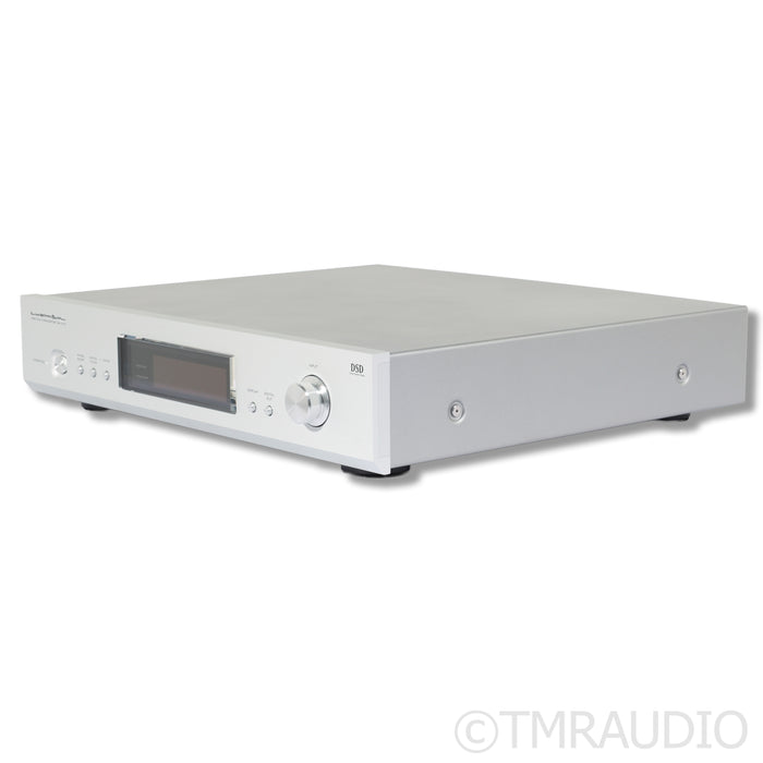 Luxman DA-07X DAC