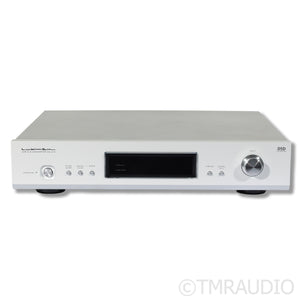 Luxman DA-07X DAC