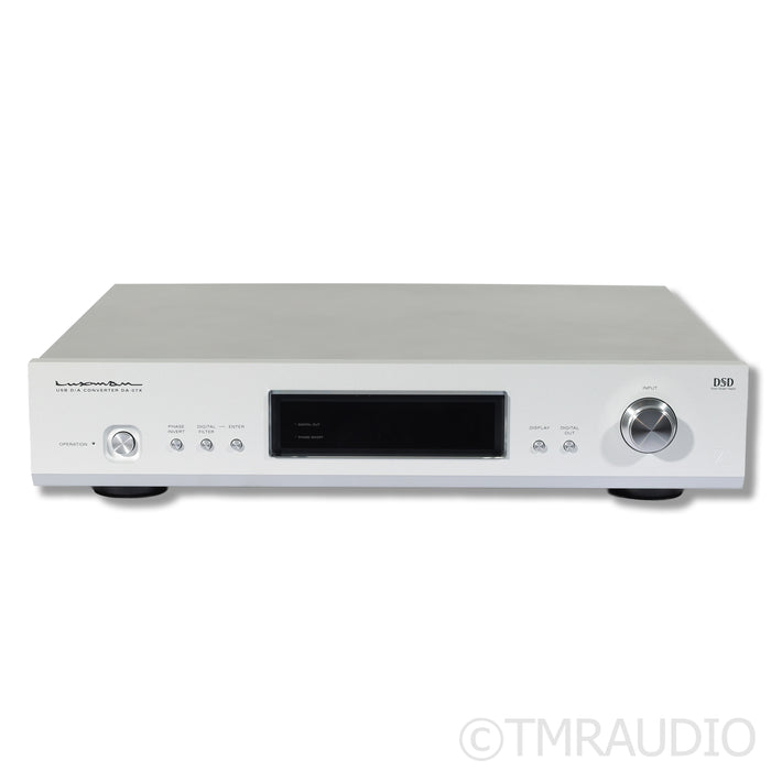 Luxman DA-07X DAC