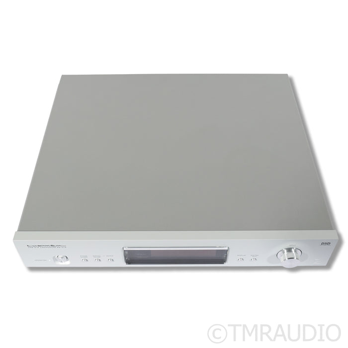 Luxman DA-07X DAC