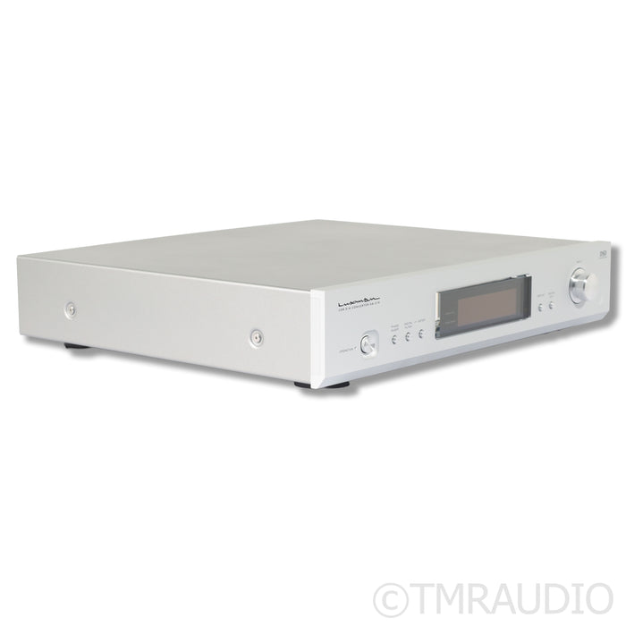 Luxman DA-07X DAC