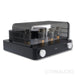 Fezz Titania Tube Integrated Amplifier; Black Ice (Open Box)