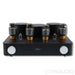 Fezz Titania Tube Integrated Amplifier; Black Ice (Open Box)