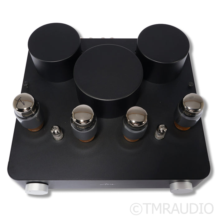 Fezz Titania Tube Integrated Amplifier; Black Ice (Open Box)