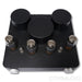 Fezz Titania Tube Integrated Amplifier; Black Ice (Open Box)