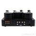 Fezz Titania Tube Integrated Amplifier; Black Ice (Open Box)