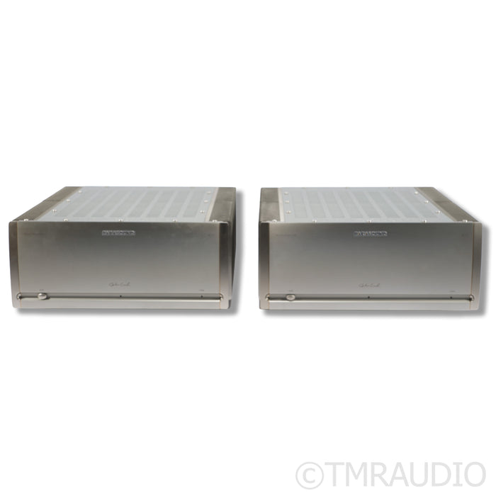 Parasound JC1+ Monoblock Power Amplifier Pair
