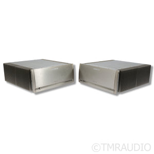 Parasound JC1+ Monoblock Power Amplifier Pair