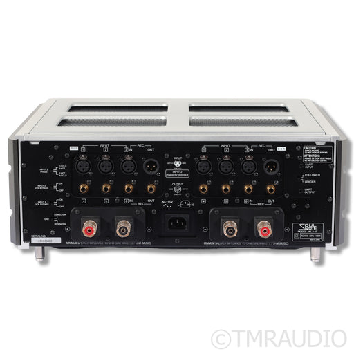 Soulnote A-3 Flagship Integrated Amplifier