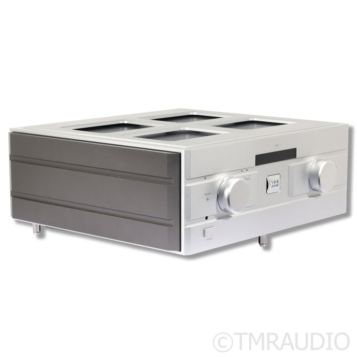 Soulnote A-3 Flagship Integrated Amplifier
