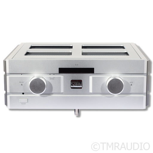 Soulnote A-3 Flagship Integrated Amplifier