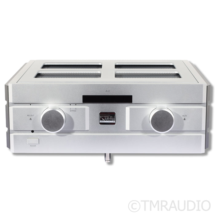 Soulnote A-3 Flagship Integrated Amplifier