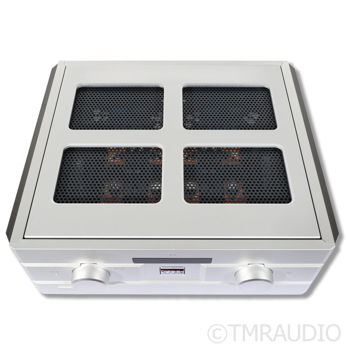 Soulnote A-3 Flagship Integrated Amplifier