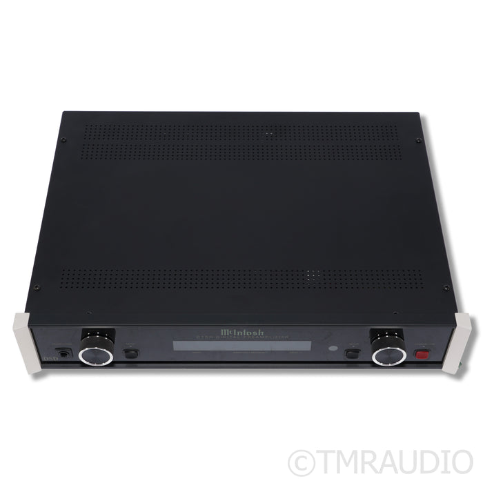 McIntosh D150 Digital Preamplifer w/ Built-In DAC