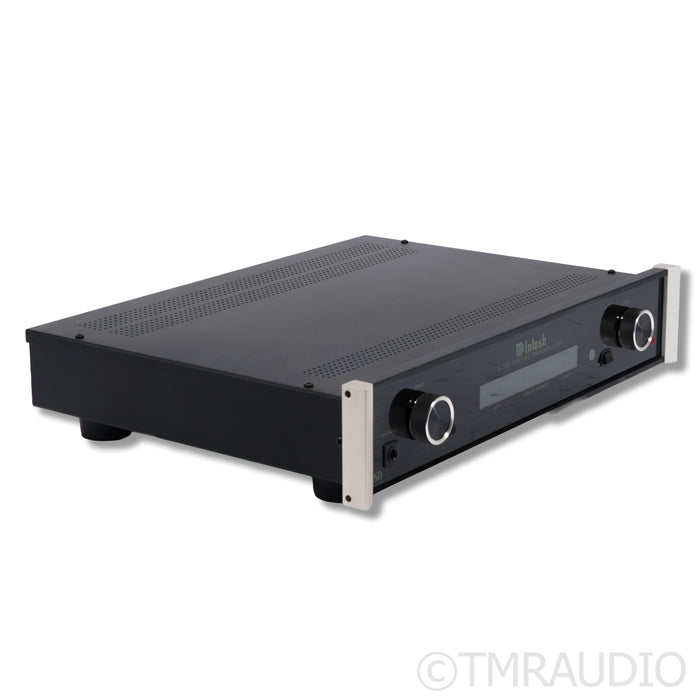McIntosh D150 Digital Preamplifer w/ Built-In DAC