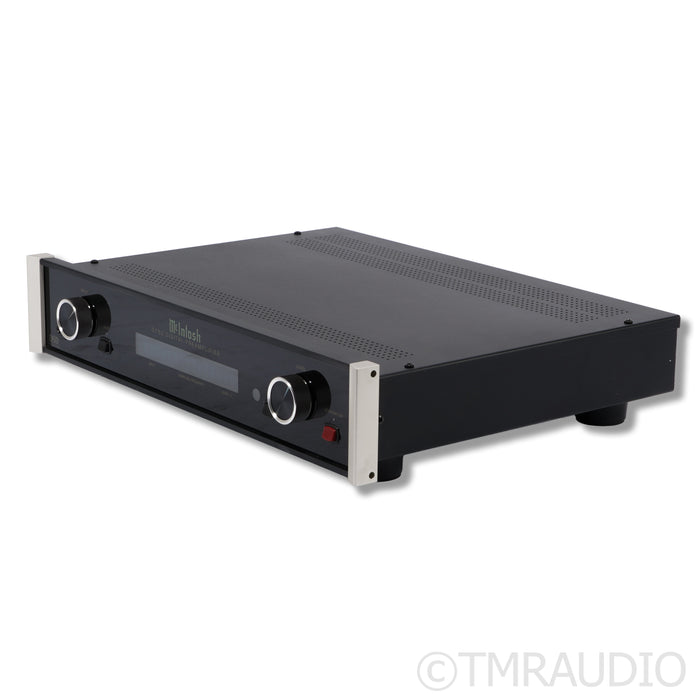 McIntosh D150 Digital Preamplifer w/ Built-In DAC