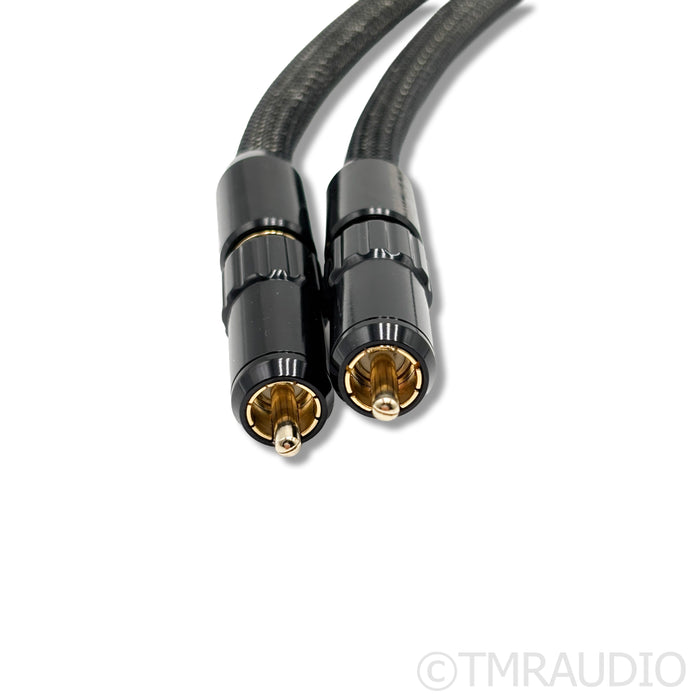 Tara Labs RSC Air Forte RCA Interconnects; 1m Pair