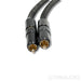 Tara Labs RSC Air Forte RCA Interconnects; 1m Pair