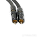 Tara Labs RSC Air Forte RCA Interconnects; 1m Pair