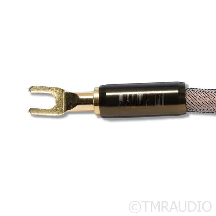 Tara Labs RSC Prime M1 Speaker Cables; 8ft Pair