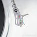 Transrotor Fat Bob S TMD Belt-drive Turntable (No Cartridge)