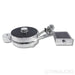 Transrotor Fat Bob S TMD Belt-drive Turntable (No Cartridge)