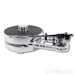 Transrotor Fat Bob S TMD Belt-drive Turntable (No Cartridge)