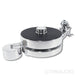 Transrotor Fat Bob S TMD Belt-drive Turntable (No Cartridge)
