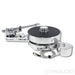 Transrotor Fat Bob S TMD Belt-drive Turntable (No Cartridge)