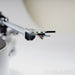 Transrotor Fat Bob S TMD Belt-drive Turntable (No Cartridge)