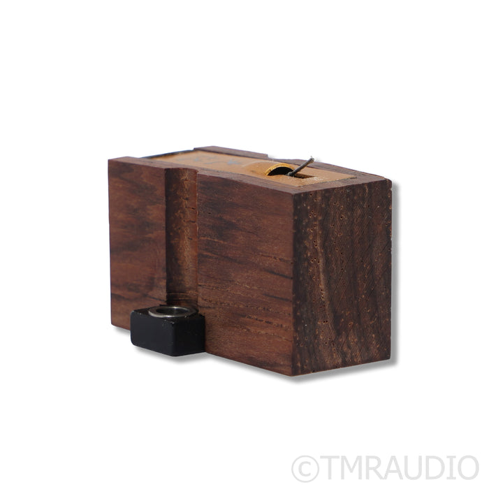 Koetsu Rosewood Signature MC Cartridge