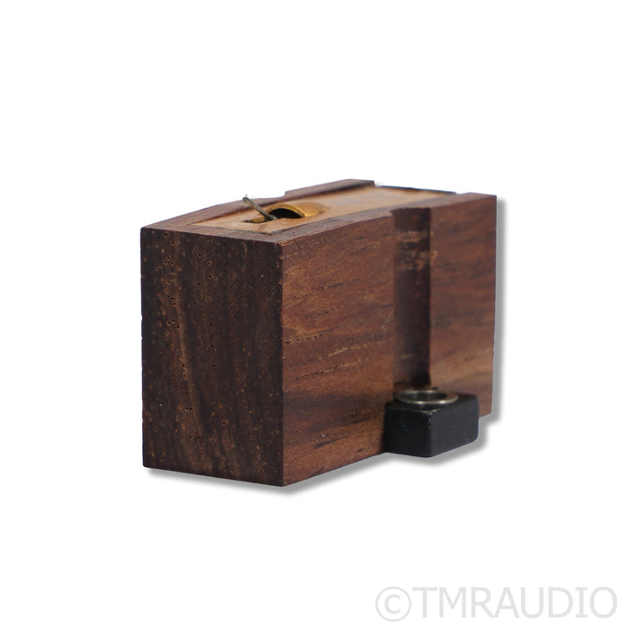 Koetsu Rosewood Signature MC Cartridge