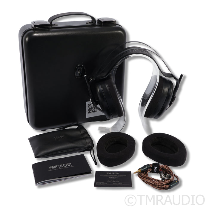 Meze Audio Empyrean II Open Back Headphones