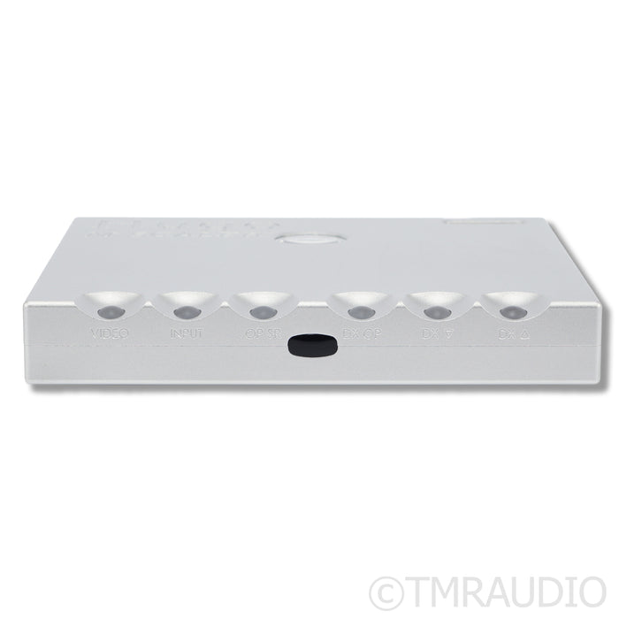 Chord Electronics Hugo MScaler Digital Upsampler; D/D Converter