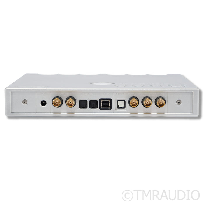 Chord Electronics Hugo MScaler Digital Upsampler; D/D Converter