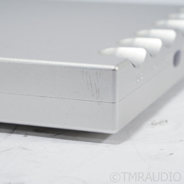 Chord Electronics Hugo MScaler Digital Upsampler; D/D Converter