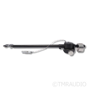 VPI JMW-10 3D 10" Tonearm; SoundSmith Counter Intuitive Weight