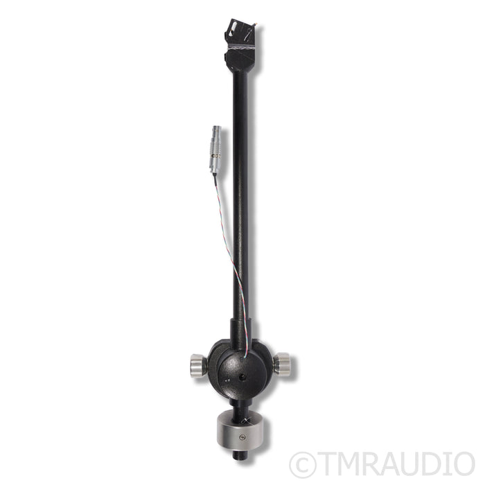VPI JMW-10 3D 10" Tonearm; SoundSmith Counter Intuitive Weight