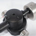 VPI JMW-10 3D 10" Tonearm; SoundSmith Counter Intuitive Weight
