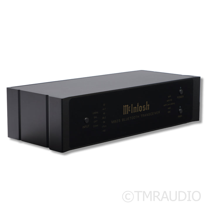 McIntosh MB25 Bluetooth Transceiver
