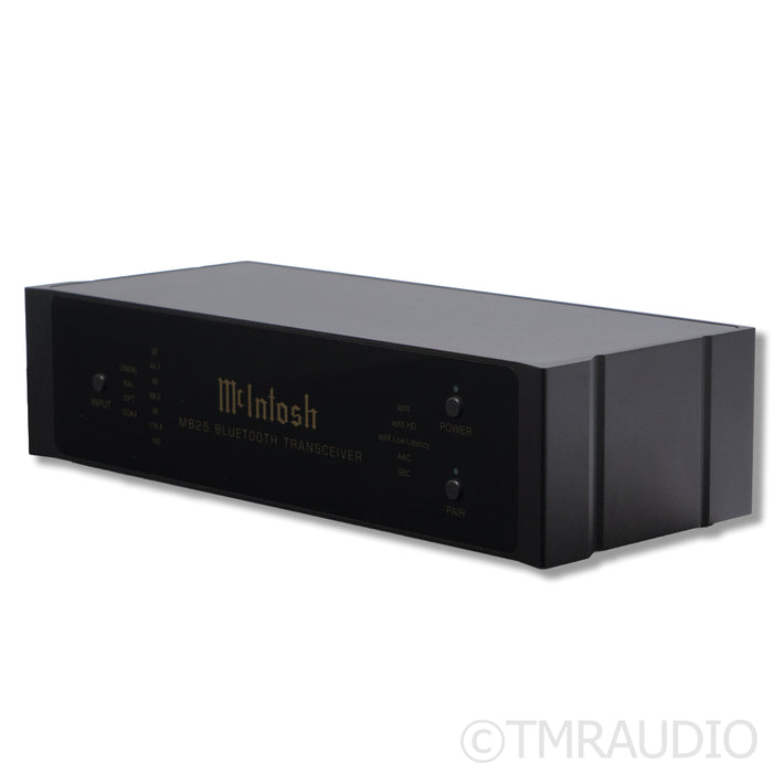 McIntosh MB25 Bluetooth Transceiver