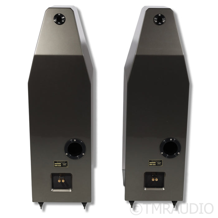 Wilson Audio Sophia 2 Floorstanding Speakers