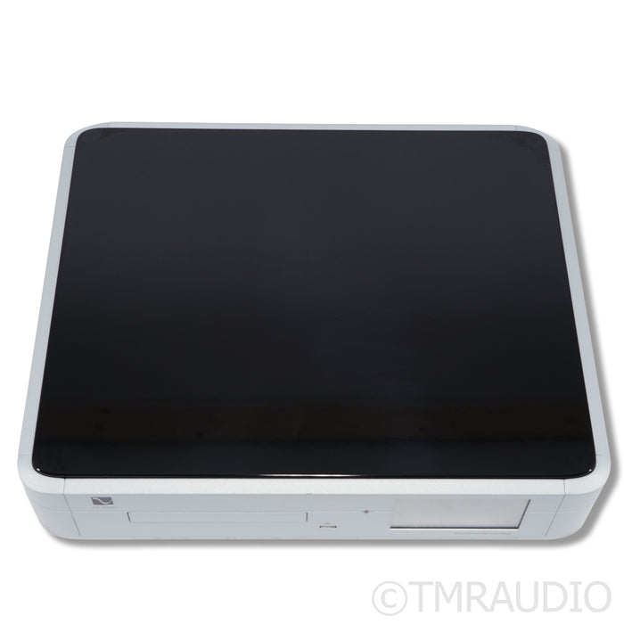 PS Audio DirectStream Memory Player CD/SACD Transport (2/2)