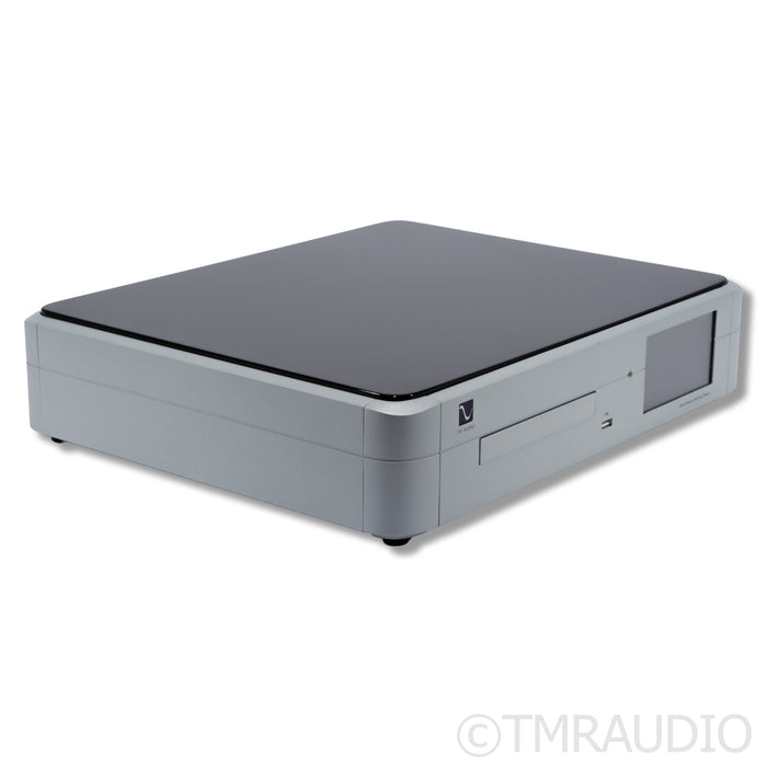 PS Audio DirectStream Memory Player CD/SACD Transport (2/2)