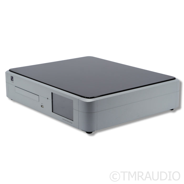 PS Audio DirectStream Memory Player CD/SACD Transport (2/2)