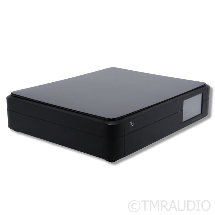 PS Audio PerfectWave DirectStream DAC MK1 (2/2)